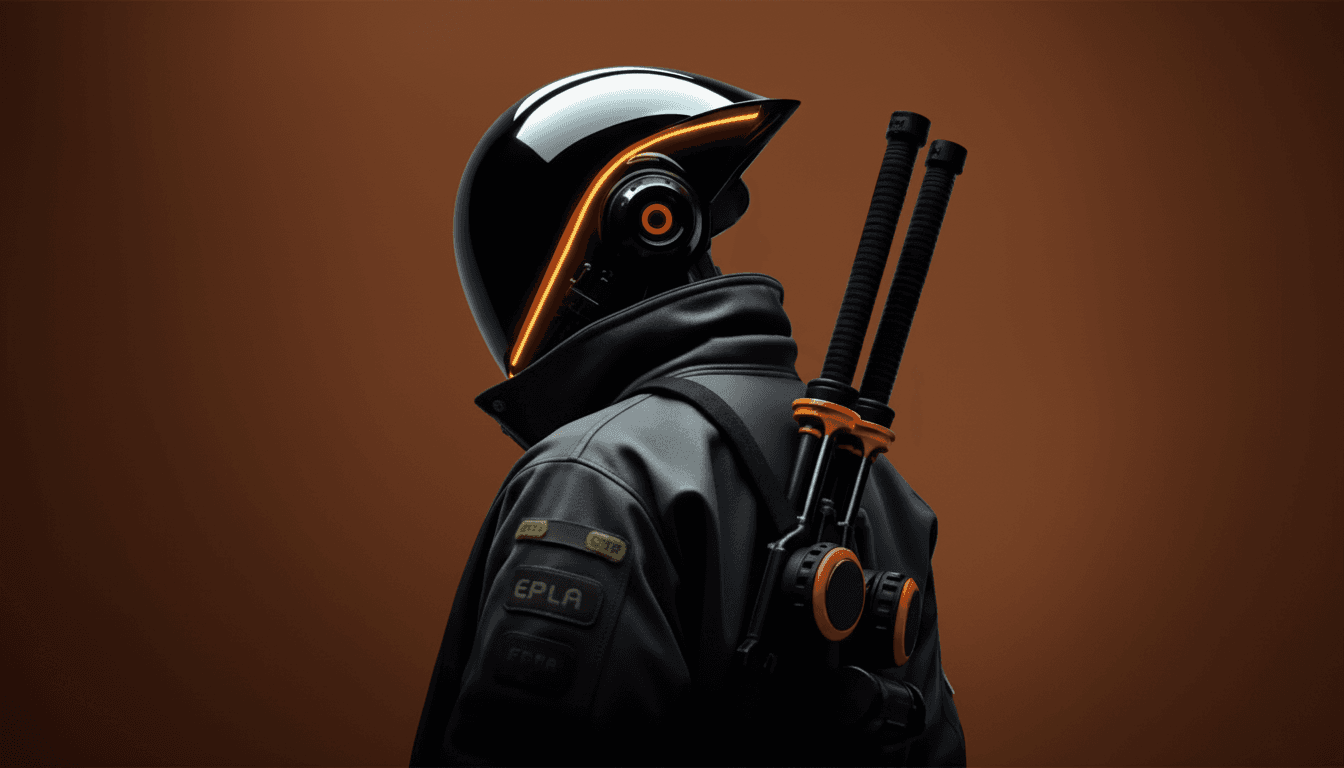 Abdul Hannan Portrait